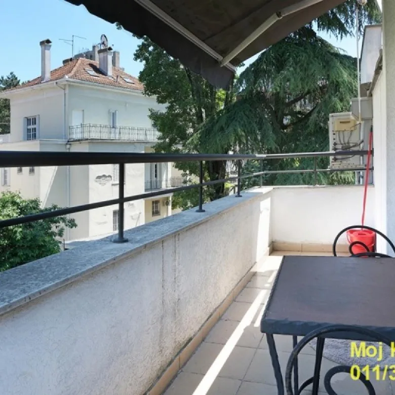 Četvorosoban stan na prodaju, Autokomanda, Beograd, 125m², 380.000 €