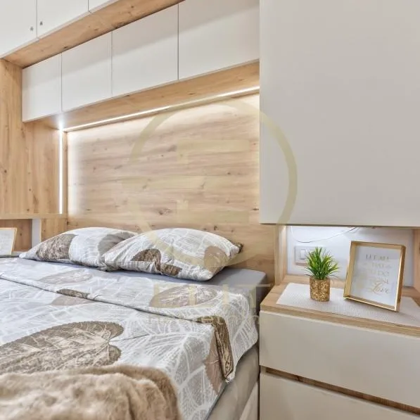 Dvosoban stan na prodaju, Jezero, Zlatibor, 39m², 115.000 €