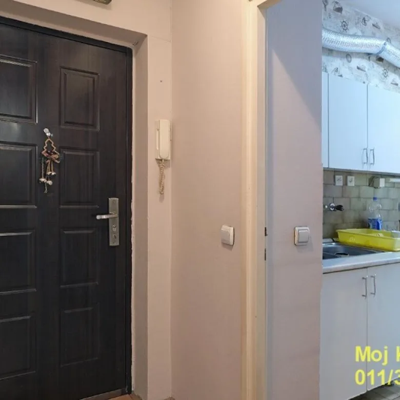 Stan Prodaja Beograd Miljakovac 60 m2