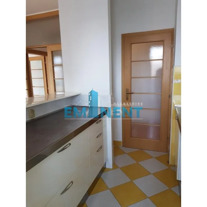 Stan Izdavanje Beograd Blok 29 92 m2