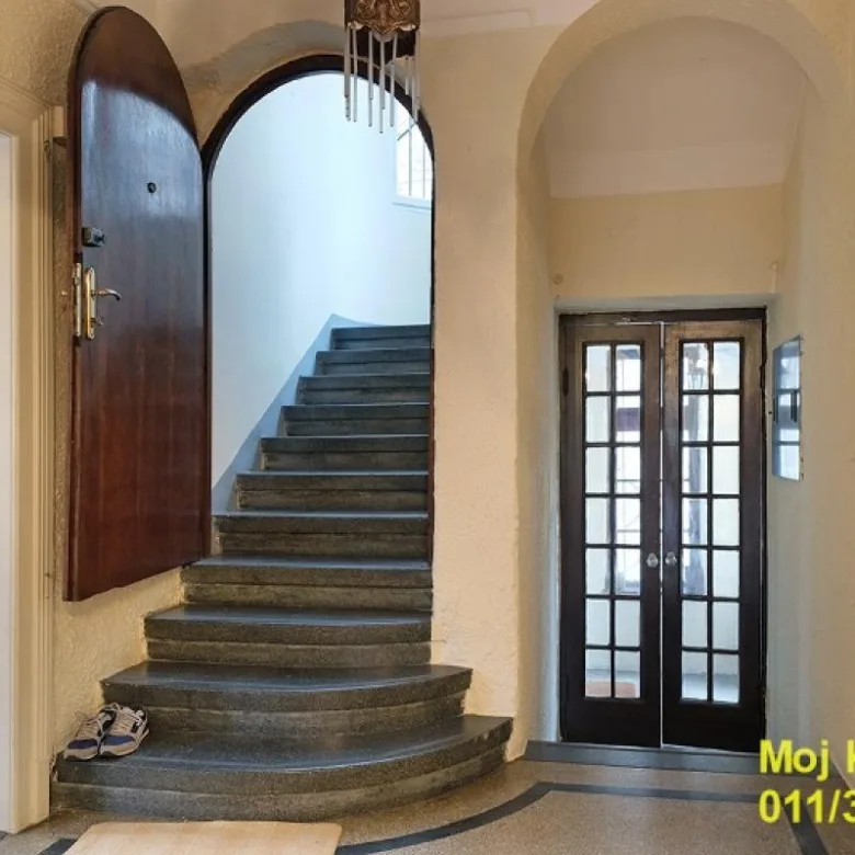 Kuća za izdavanje, Senjak, Beograd, 460m², 3.000 €/mes
