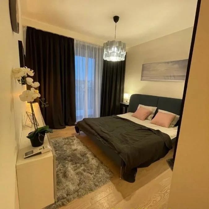 Stan Prodaja Beograd Beograd Na Vodi 109 m2
