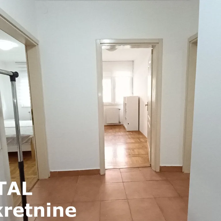 Stan Izdavanje Novi Sad Nova Detelinara 50 m2