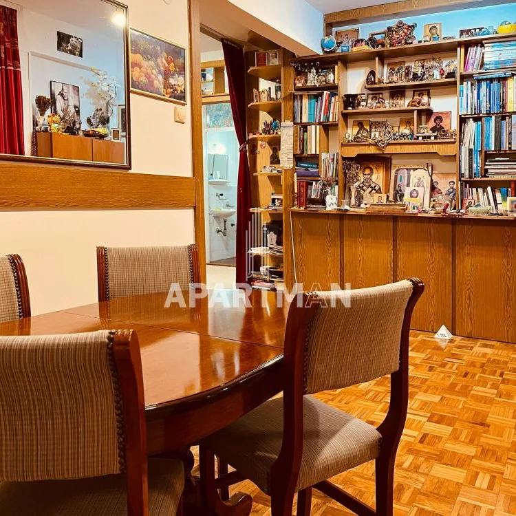 Stan Prodaja Beograd Žarkovo 103 m2