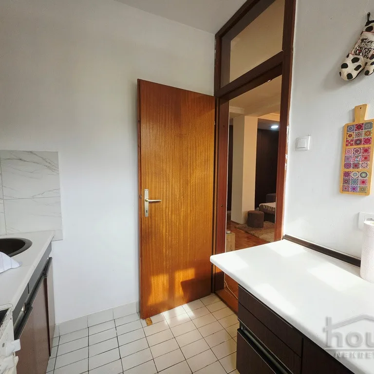 Stan Prodaja Novi Sad  48 m2