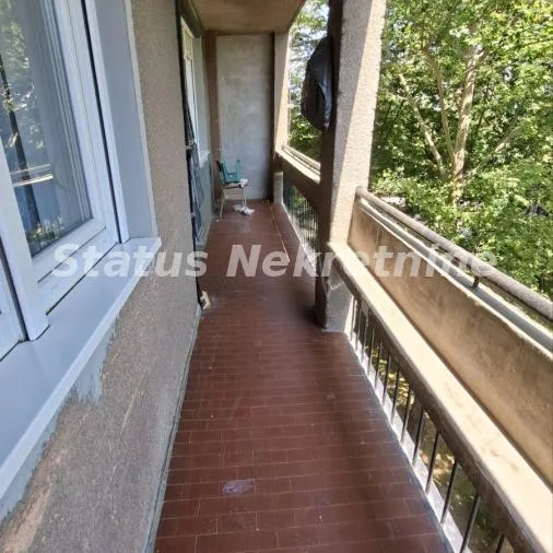 Stan Prodaja Novi Sad  67 m2
