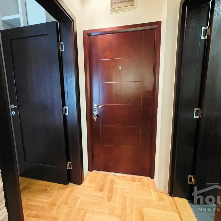 Stan Prodaja Novi Sad  40 m2