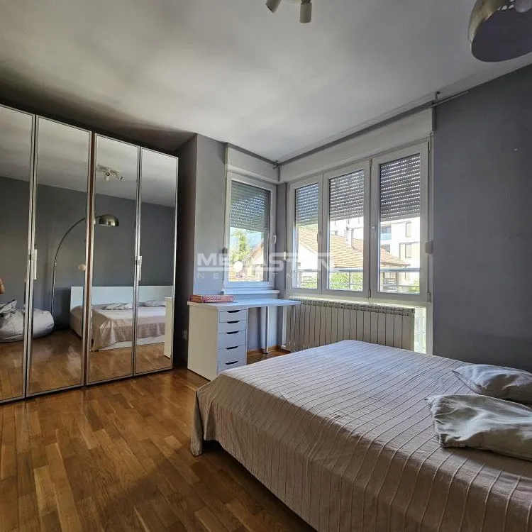 Stan Prodaja Beograd Lekino Brdo 81 m2
