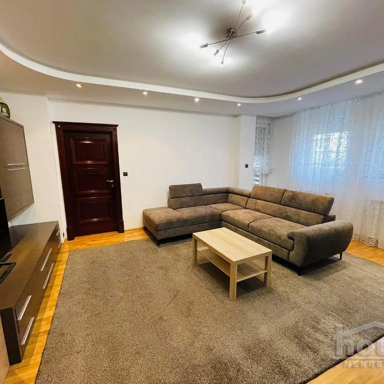 Stan Prodaja Novi Sad Lipov Gaj 70 m2