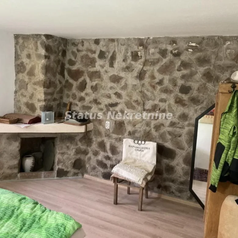 Kuća Prodaja Beočin Rakovac 46 m2
