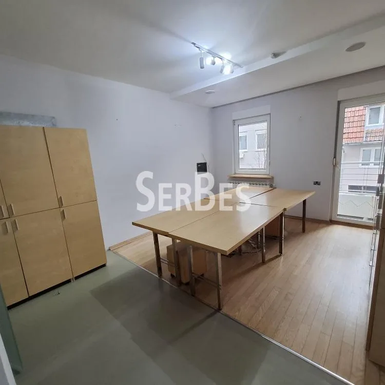 Lokal Izdavanje Novi Sad  254 m2