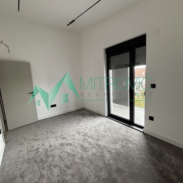 Petosoban stan na prodaju, Telep, Novi Sad, 183m², 481.200 €
