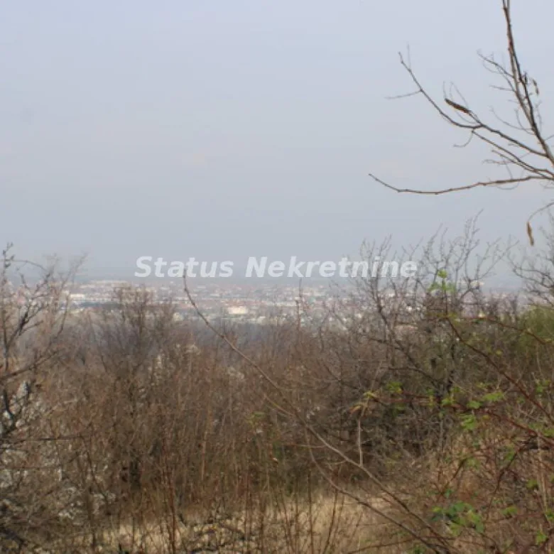 Plac na prodaju, Ledinci, Novi Sad, 30,81 ari, 95.200 €