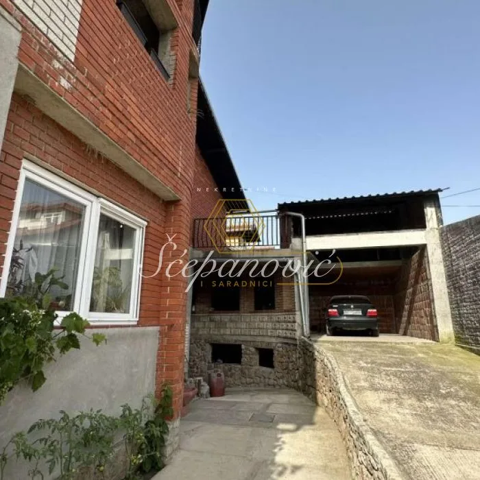 Kuća na prodaju, Klisa, Novi Sad, 100m², 300.000 €