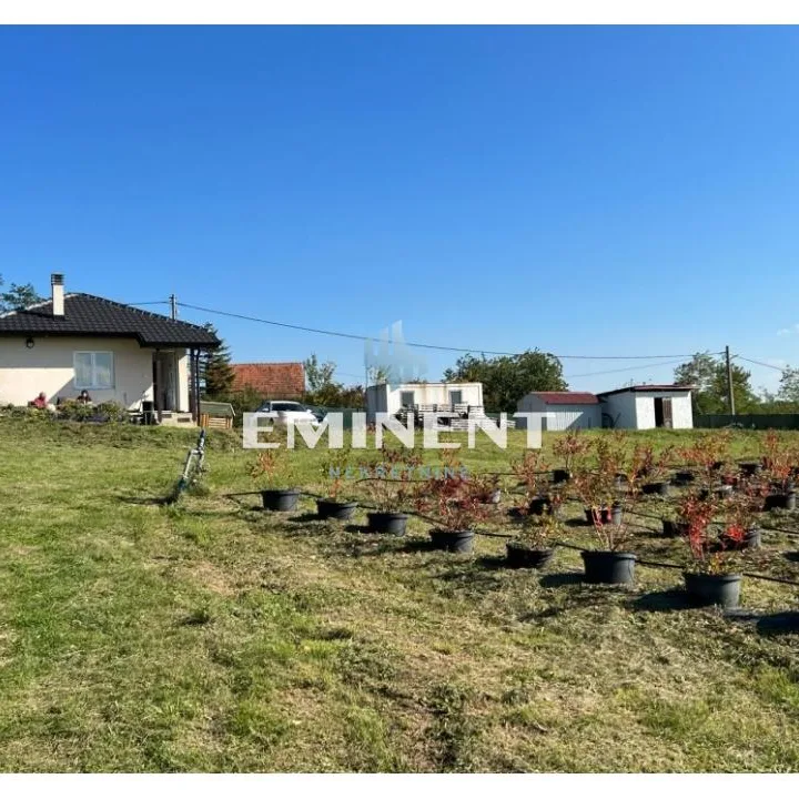 Plac Prodaja Beograd Sibnica 17000 m2