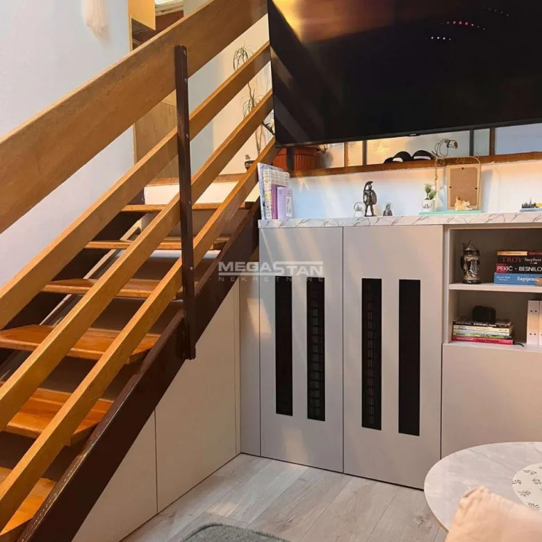 Stan Prodaja Beograd Blok 45 35 m2