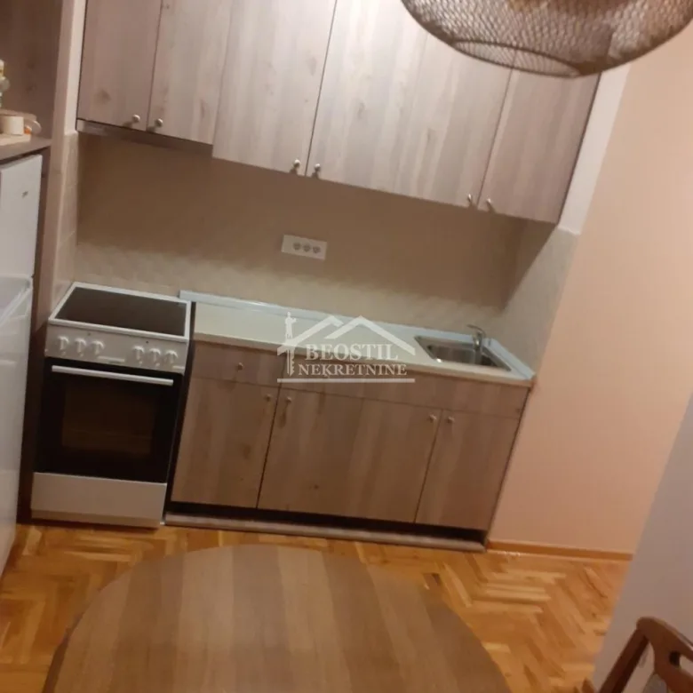 Stan Prodaja Beograd Mirijevo 42 m2