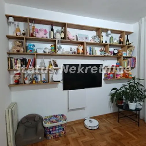Stan Prodaja Novi Sad  42 m2