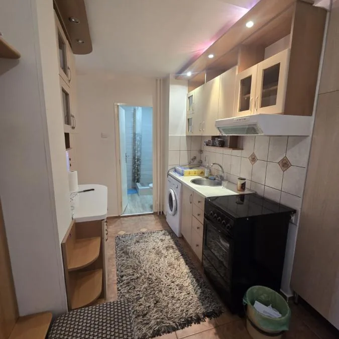 Stan Prodaja Novi Sad Liman 3 60 m2