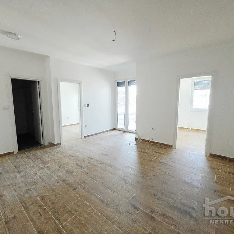 Stan Prodaja Novi Sad  50 m2