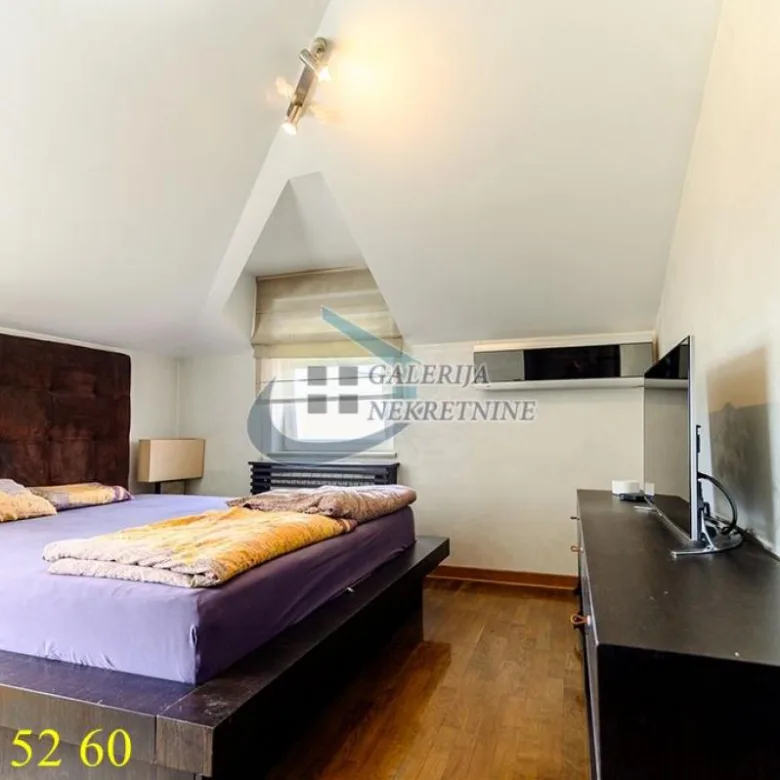 Trosoban stan na prodaju, Žarkovo, Beograd, 100m², 230.000 €
