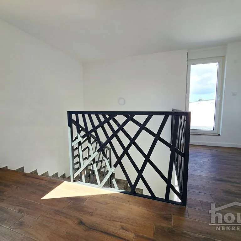 Četvorosoban stan na prodaju, Telep, Novi Sad, 110m², 270.000 €