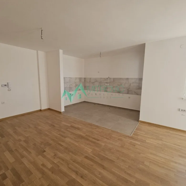 Stan Prodaja Sremska Kamenica  73 m2
