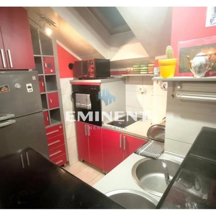Stan Izdavanje Beograd Blok 64 44 m2