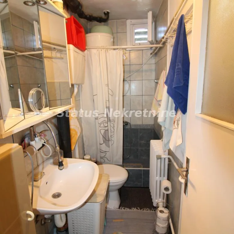 Stan Prodaja Novi Sad  53 m2