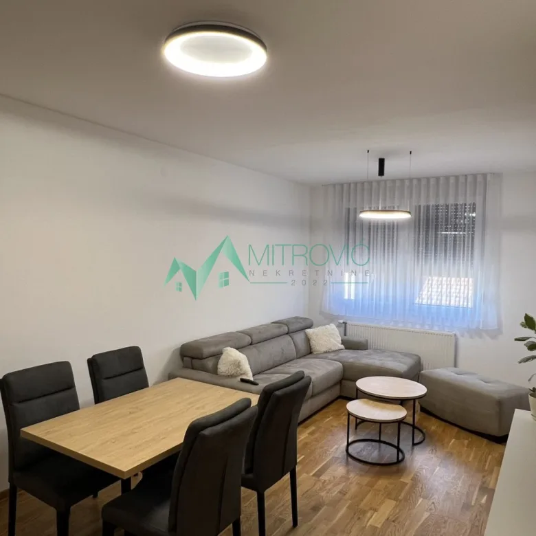 Stan Prodaja Novi Sad  45 m2
