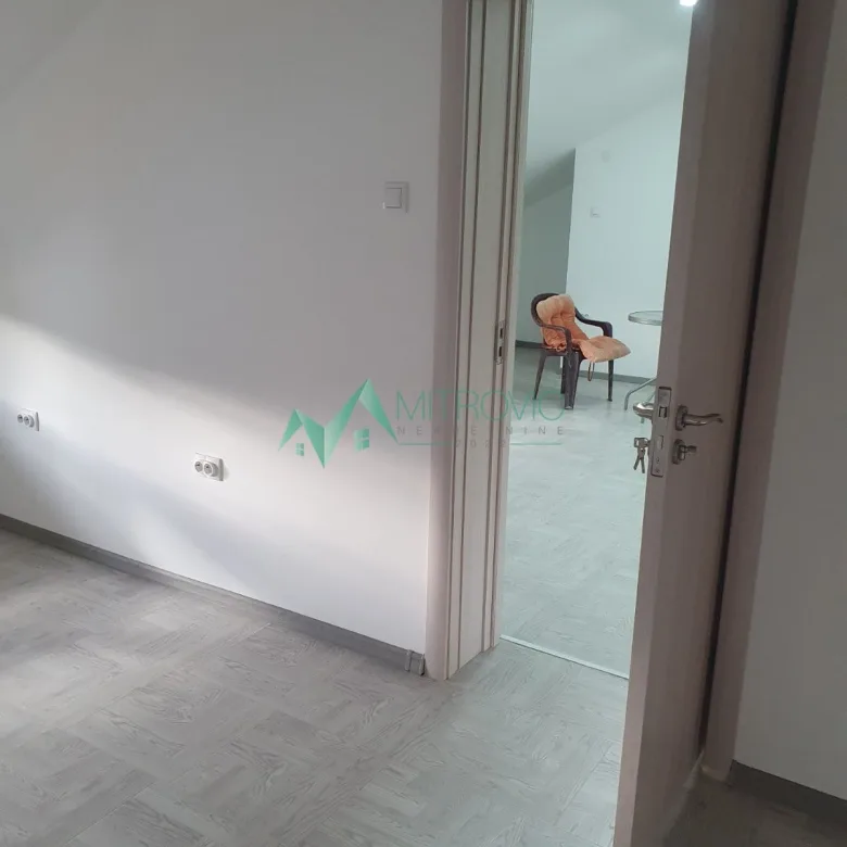 Stan Prodaja Novi Sad  71 m2