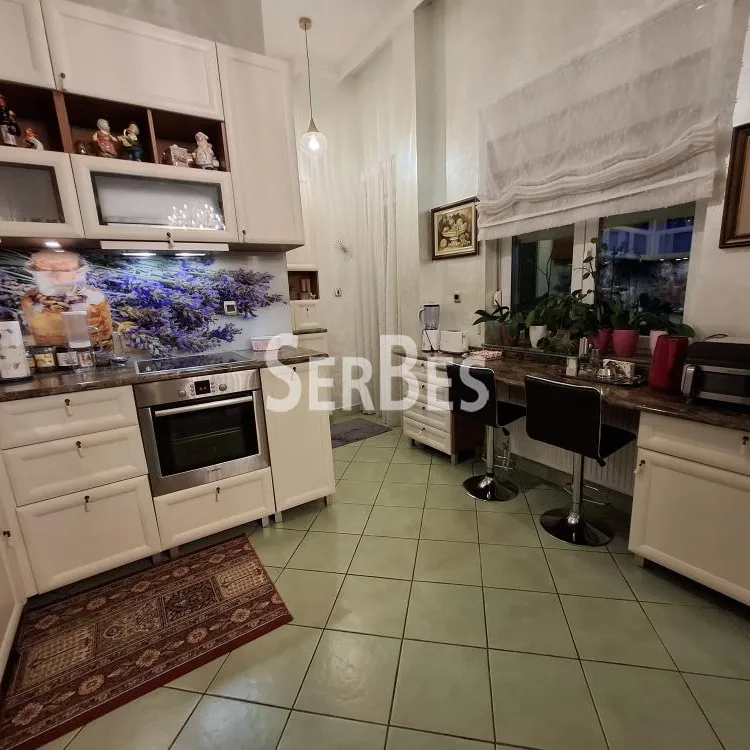 Petosoban stan na prodaju, Grbavica, Novi Sad, 358m², 646.840 €