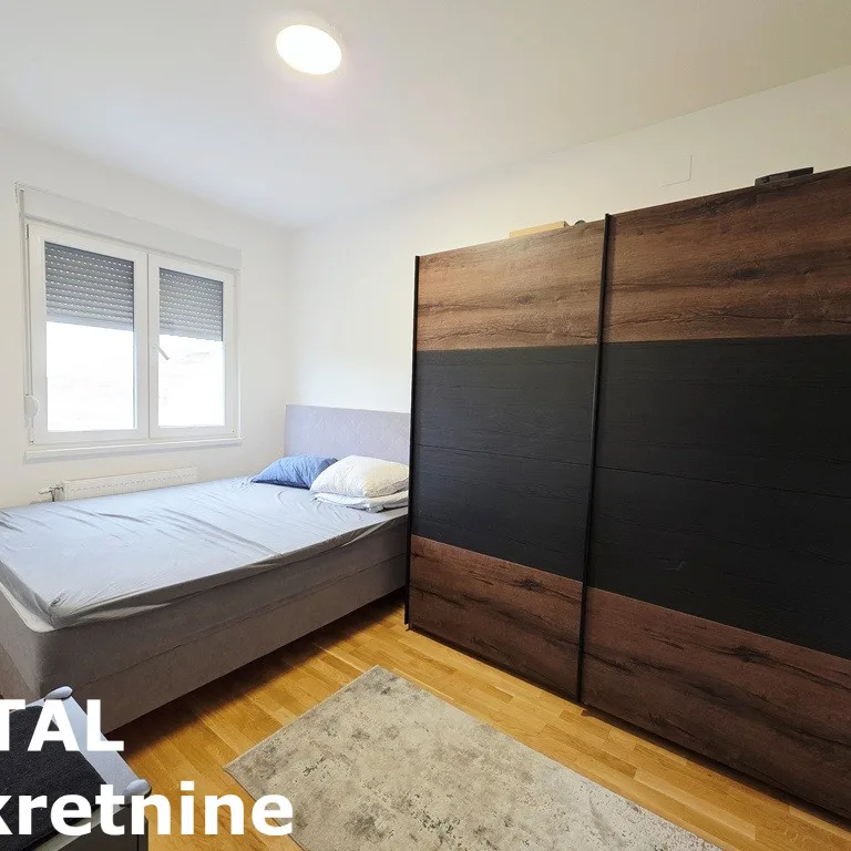 Stan Prodaja Novi Sad  62 m2
