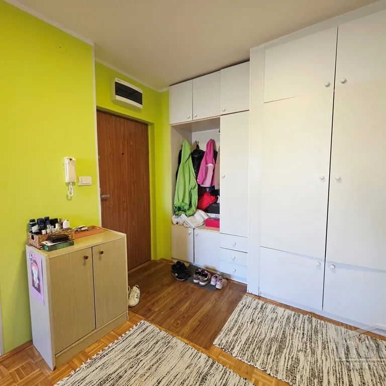 Dvosoban stan na prodaju, Liman 3, Novi Sad, 62m², 7. sprat, 189.000 €