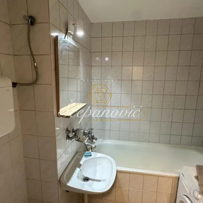 Stan Prodaja Novi Sad Liman 4 50 m2