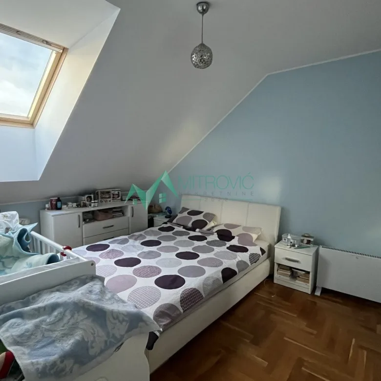 Stan Prodaja Novi Sad  65 m2