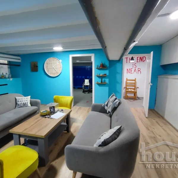 Lokal na prodaju, Centar, Novi Sad, 163m², Prizemlje, 151.100 €