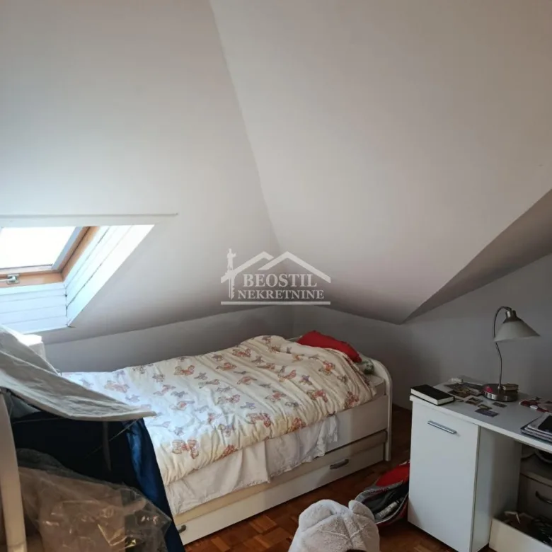 Stan Prodaja Beograd Višnjička Banja 46 m2