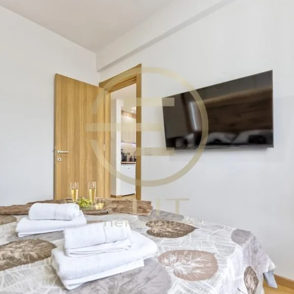 Dvosoban stan na prodaju, Jezero, Zlatibor, 39m², 115.000 €