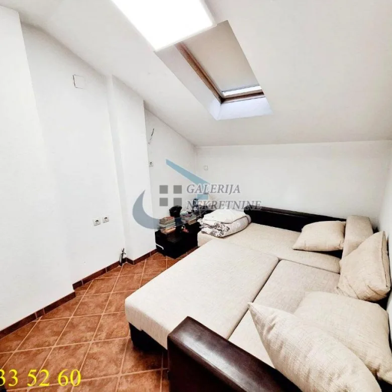 Stan Prodaja Beograd Veliki Mokri Lug 96 m2
