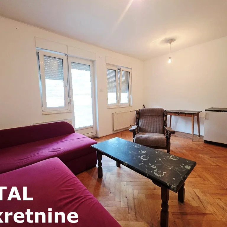 Stan Prodaja Novi Sad Nova Detelinara 32 m2