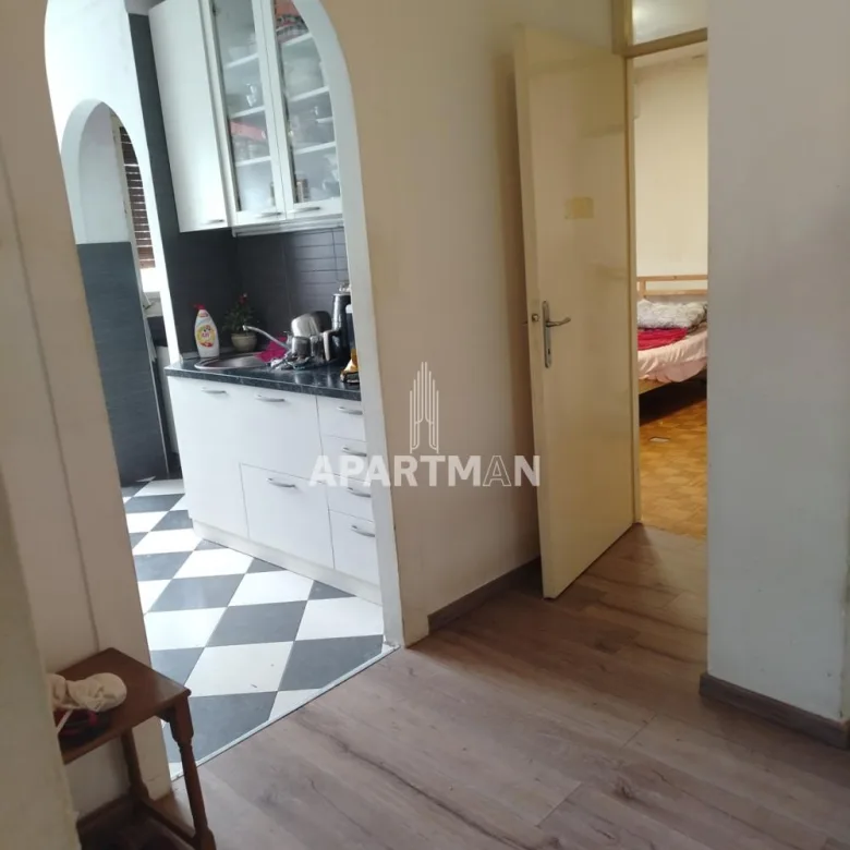 Stan Prodaja Beograd Blok 37 67 m2