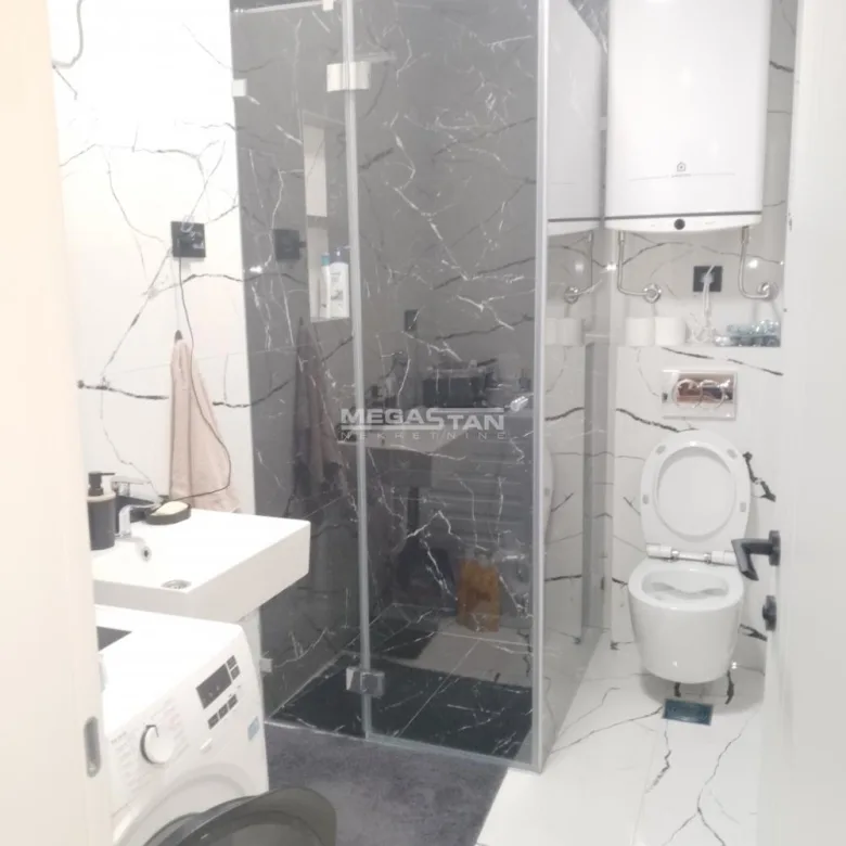 Stan Prodaja Beograd Zeleno Brdo 68 m2