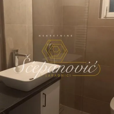 Stan Prodaja Novi Sad  41 m2