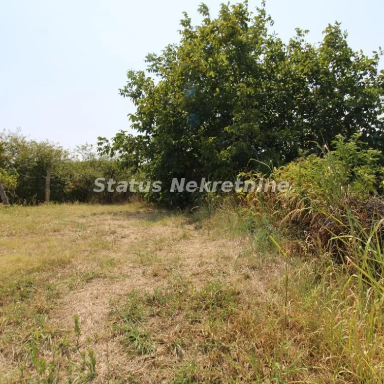 Plac na prodaju, Beočin, 45,02 ari, 23.000 €