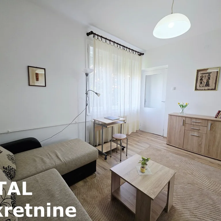 Stan Prodaja Novi Sad  71 m2