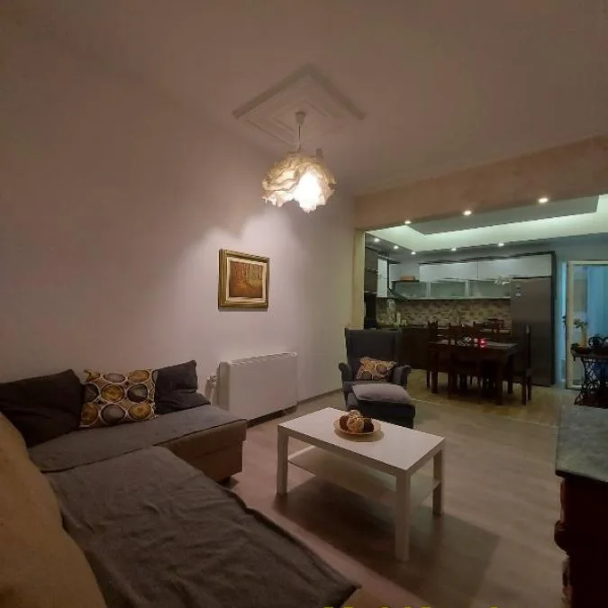 Petosoban stan na prodaju, Stari Grad, Beograd, 120m², 510.000 €