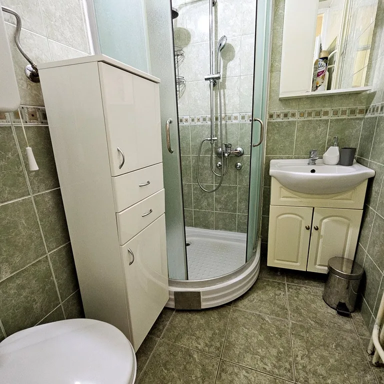 Trosoban stan na prodaju, Liman 2, Novi Sad, 56m², 8. sprat, 165.000 €
