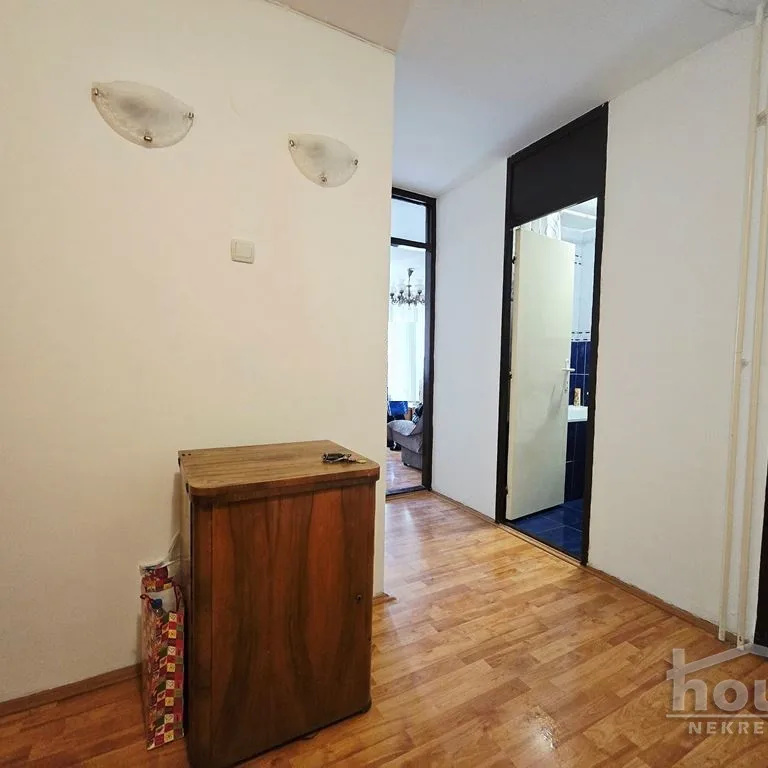 Stan Izdavanje Novi Sad Liman 3 49 m2