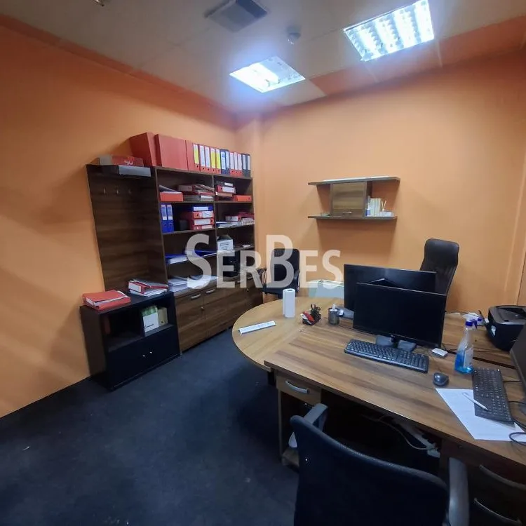 Lokal na prodaju, Centar, Novi Sad, 13m², 25.000 €
